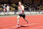 Mens 400 metres, 2024 NE Masters Track and Field Champs., Monkton Stadium, Jarrow.  Photo: David T. Hewitson/Sports for All Pics